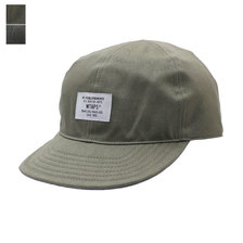 WTAPS A-3 CAP 181HCDT-HT03画像