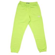 Palace Skateboards Basically A Jogger LIME GREEN画像