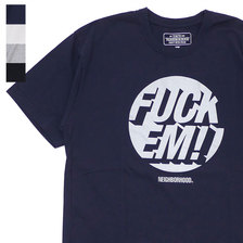 NEIGHBORHOOD EM/C-TEE.SS 181PCNH-ST03画像