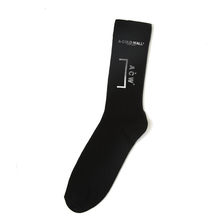 A-COLD-WALL* SO-4*MULTI LOGO SOCK画像