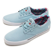 etnies JAMESON VULC HAPPY HOUR LIGHT BLUE画像