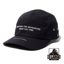 X-LARGE PL CAP 1182026画像