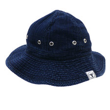 NEIGHBORHOOD CREW.ID/C-HAT 181YGNH-HT01S画像