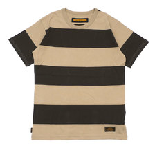 NEIGHBORHOOD B.D./C-CREW.SS 181FPNH-CSM02画像