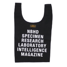 NEIGHBORHOOD INTELLIGENCE/C-TOTE BAG 172LBNH-CG01S画像