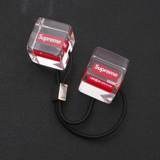 Supreme Hair Bobbles画像