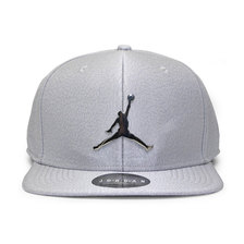 JORDAN BRAND JUMPMAN INGOT スナップバックキャップ GREY APNKAH1576-012画像