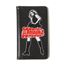 HYSTERIC GLAMOUR VIXEN GIRL マルチスマホカバー 1182QG12画像