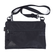 KELTY ELEGANT FLAT POUCH SM 2592254画像