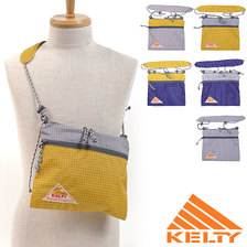 KELTY DYNEEMA SACOCHE 2592229画像