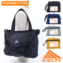 KELTY 20L PACKABLE LIGHT TOTE 2592238画像