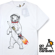 go slow caravan LICOTEC S/S 461968画像