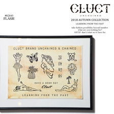 CLUCT FLASH 02843画像