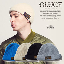 CLUCT BEANIE 02836画像