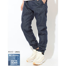 Columbia &times; Dr.Denim Honzawa Joseph Stream Pant PM4483画像