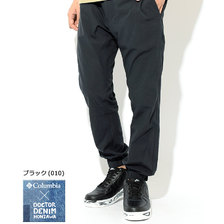Columbia &times; Dr.Denim Honzawa Joseph Stream Softshell Pant PM4452画像