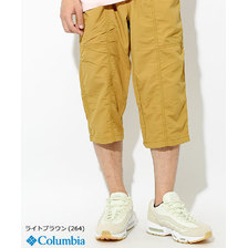 Columbia Wills Isle Knee Pant PM4439画像