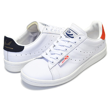 SUPERGA 4832 EFGLU white-red-navy S00C0E0-901画像
