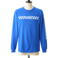 VANS BMX L/S T-SHIRT VA18SS-MT31画像