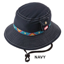 CHUMS FES HAT CH05-1107画像