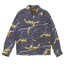 NEIGHBORHOOD SHARK.ALOHA/R-SHIRT.LS画像