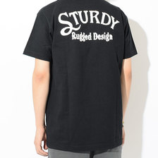 BEN DAVIS Embroidery Logo S/S Tee C-8580058画像