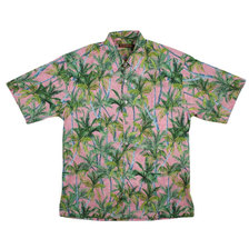 TORI RICHARD ALOHA SHIRT COCO VIDA画像