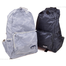 HARVEST LABEL PACKABLE BACKPACK HT-0155画像