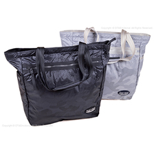 HARVEST LABEL PACKABLE TOTE HT-0154画像