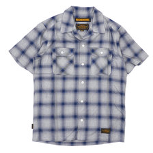 NEIGHBORHOOD B&C/R-SHIRT.SS 181ARNH-SHM02画像