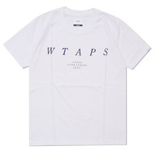 WTAPS SYSTEM 02 181PCDT-ST04S画像