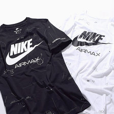 NIKE Air Max 2 S/S Tee 892227画像