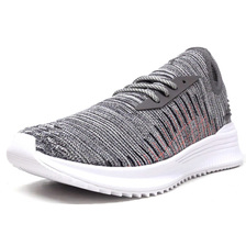 PUMA AVID EVOKNIT SU "LIMITED EDITION for PRIME" GRY/WHT 366434-01画像