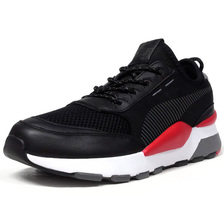 PUMA RS-0 PLAY "LIMITED EDITION for LIFESTYLE" BLK/C.GRY/RED/WHT 367515-02画像