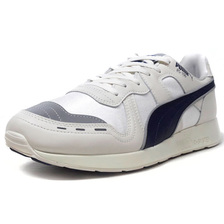 PUMA RS-100 PC "LIMITED EDITION for LIFESTYLE" O.WHT/NVY/SLV 367915-01画像
