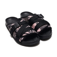 People Footwear THE LENNON CHILLER PINK PALM w/ REALLY BLACK NC04V3-023画像