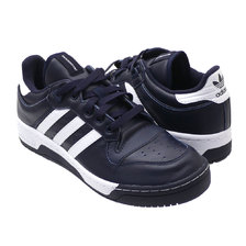 adidas &times; DESCENDANT RIVALRY DESCENDANT/SNEAKER NAVY画像