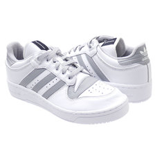 adidas &times; DESCENDANT RIVALRY DESCENDANT/SNEAKER WHITE画像