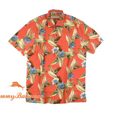 Tommy Bahama TROPIC OF TRITON ISLANDZONE CAMP SHIRT画像