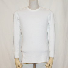 THE FLAT HEAD THLD-101 SHOULDER PAD THERMAL画像