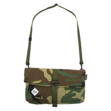 CORONA &times; BALLISTICS CLUTCH SACOCHE CZ007-17-01画像