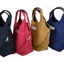 Butler Verner Sails 反応染め2WAYショルダーバッグ JA-1473-2画像