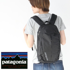 patagonia ATOM PACK 18L 48290画像