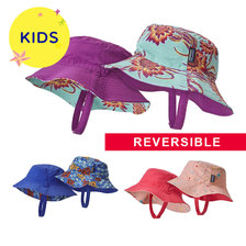 patagonia SUN BUCKET HAT 66076画像