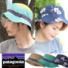 patagonia WAVEFARER BUCKET HAT 29156画像