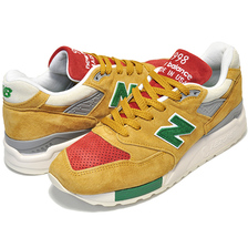 new balance M998JCR MADE IN U.S.A.画像