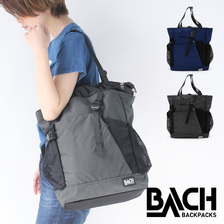 BACH COMMUTER18 130930画像