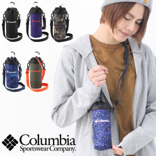 Columbia Price Stream Bottle Holder PU2203画像