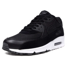 NIKE AIR MAX 90 PREMIUM "LIMITED EDITION for NSW" BLK/WHT 700155-014画像