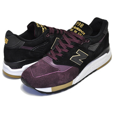 new balance M998NYM "NYC MARATHON" MADE IN U.S.A.画像